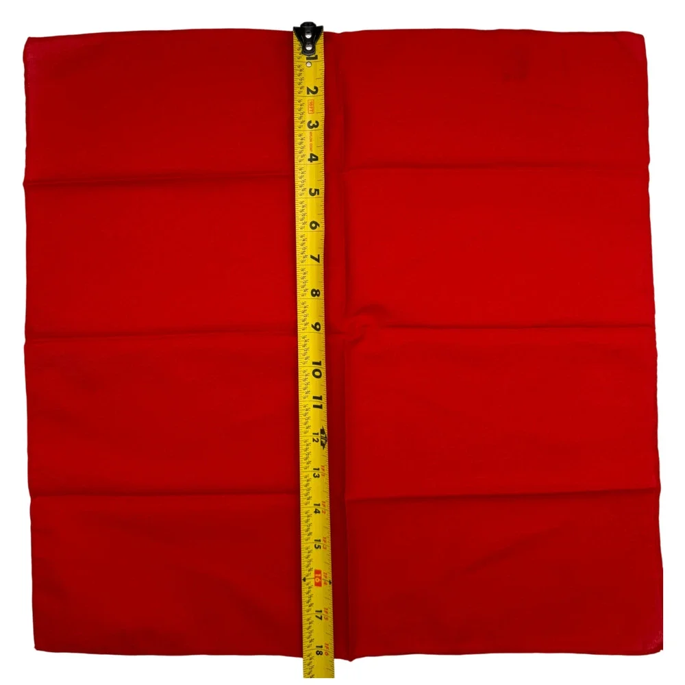 Set of 20 Cloth Napkins 18
